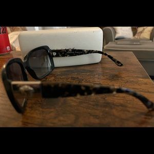Used Versace sunglasses